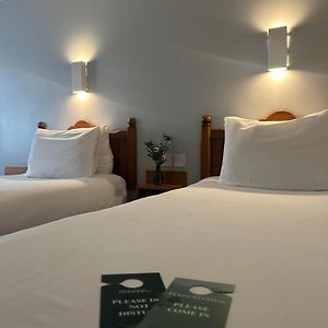 Twin Room Disability Access