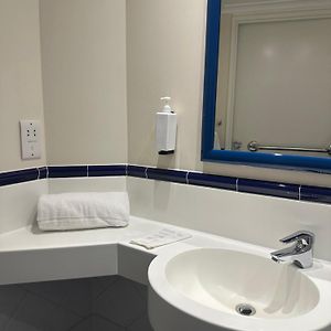 Double Room Disability Access